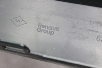 фото thumb №9, Dacia duster iii 23- бампер перед передний зелёный w цвет