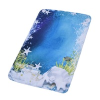 фото thumb №14, Коврик na пол w łazience do użytku domowego zapobiegający