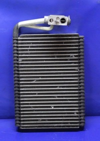 фото thumb №1, Випарник кондиціонера mercedes w220