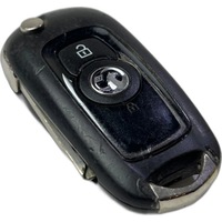 фото thumb №1, Ключ pilot vauxhall opel astra k