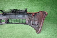 фото thumb №11, Vw touran 10-15 бампер передний перед