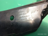 фото thumb №11, Решётка бампера правая seat ibiza v 17-21 6f0853666