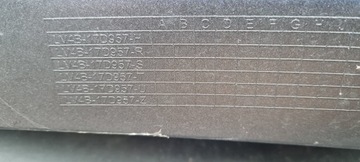 фото thumb №16, Ford kuga mk3 st line бампер перед оригінал h110