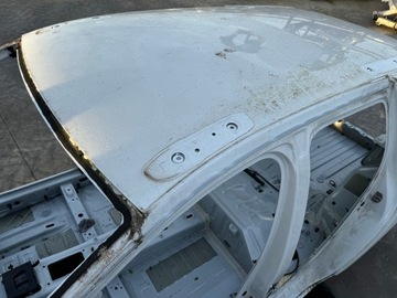 фото thumb №1, Крыша dacia duster ii рестайлинг 0v369