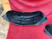 фото thumb №12, Підкрилок розширювачі праве задня wrangler jl rubicon 68299172ad