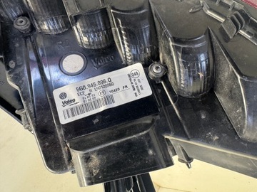 фото thumb №8, Vw golf vii hb рестайлінг лампа праві зад led 5g0945096q