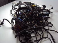 фото thumb №2, Электропроводка электрическая renault megane iv 2016-