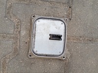 фото thumb №1, Перетворювач модуль led alfa romeo stelvio 147000026900