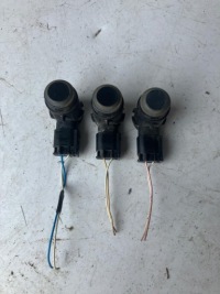 Купить Датчик pdc колодка штекер renault dacia 284375765r, фото thumb