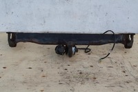 фото thumb №1, Hak буксировочный acs systems bv subaru