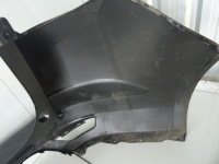 фото thumb №6, Бампер задняя renault megane iv 4 16- оригинал