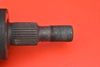 фото thumb №3, Приводной вал левая перед автоматическая коробка передач mercedes r-klasa w251 v251 3.0 cdi 224 km 05-13