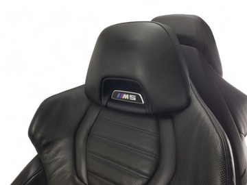 фото thumb №10, Сиденья диван комплект bmw m5 g30 f90 4.4 v8