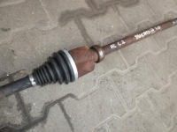 Привідний вал ліва ducato 3 boxer jumper 2 3.0 16 колесо в Україні, фото thumb