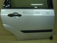 фото thumb №2, Ford focus 1997 i combi двері праві зад