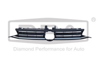 фото thumb №16, Решётка радиатора радиатора решётка радиатора vw touran ii 16- 5ta853651k