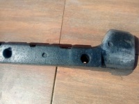 фото thumb №6, Jeep grand cherokee wj 99-04 балка pod бампер задняя абсорбер