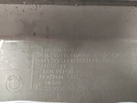 фото thumb №14, Бампер задняя задний bmw x1 u11 x-line 51125a045a5