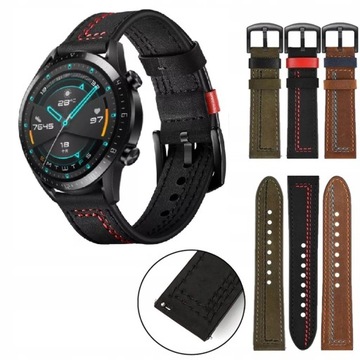 Huawei Watch GT 2 3 4 5 Pro GT2E 46M/48 мм Elite Classic Sport Buds