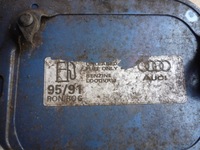 фото thumb №7, Крышка заливной топлива audi a4 b6 kombi avant lz5w