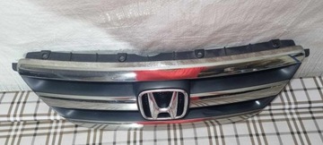 фото thumb №13, Решітка радіатора решітка honda frv