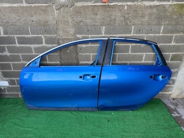 фото thumb №1, Kia ceed iii 3 2018- двері ліві передні лівий перед