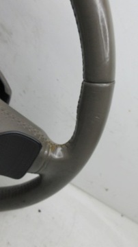 фото thumb №12, Audi a8 d3 кермо подушка пелюстки рестайлінг