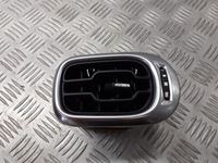 фото thumb №1, Решётка обдув citroen c3 picasso 1.4