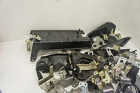 фото thumb №6, Ts456 nissan x-trail t33 кронштейны крепления крепления 15kg комплект