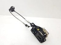 фото thumb №7, Volvo v70 2008 выборщик передач