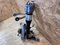 фото thumb №7, Подвеска амортизатор рычаг поворотный кулак левый перед mercedes w253 63 amg