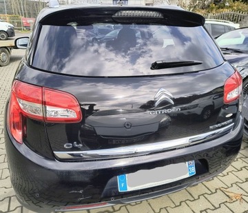 фото thumb №10, Двері правий зад праві задні citroen c4 aircross peugeot 4008 mitsubishi asx