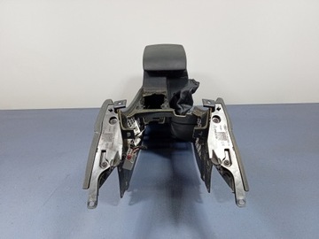 фото thumb №5, Mondeo mk4 тунель підлокітник 7s71-a045020-ag