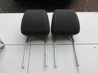 фото thumb №1, Підголівник перед правий = лівий focus mk3 2011- 2018