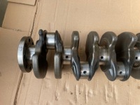 Wał коленчатый renault 1.6 dci r9m Доставка, фото thumb