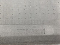 фото thumb №10, Subaru forester 4 iv 12- бампер перед 57704sg021