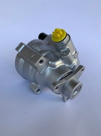 фото thumb №1, Насос підсилювача nissan interstar x70 primastar 1.9 dci 2.0 dci 2.5 dci