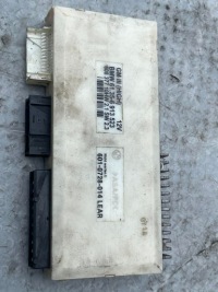 Купити Модуль комфорту bmw 5 touring e39 6913523 3.0l дизель 2001, фото thumb