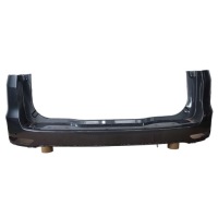 Купить Бампер задняя ford s-max mk2, фото thumb