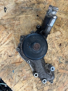 фото thumb №1, Jeep grand cherokee wk2 3.6 шланг насос води