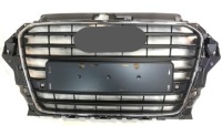 фото thumb №1, Решётка радиатора решётка радиатора audi a3 8v 12-16 sedan