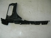 фото thumb №4, Mini clubman r55 направляющая бампера правый задняя 7167564