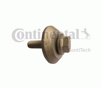 фото thumb №1, Continental ms08 набор винт, колесо ременное - wał коленчатый