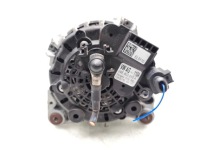 Seat leon генератор 1.5 tsi бензин 96kw 130 hp 04e903015a 2019 18-20 Недорого, фото thumb