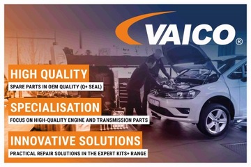 фото thumb №12, 10-2871/vai шланг інтеркулер seat, skoda, vw vaico