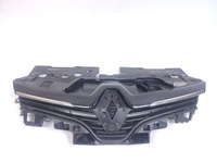 фото thumb №1, Решітка радіатора решітка радіатора перед renault clio iv 4 lift 2016-2020