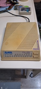 ZyXEL Элит 2864