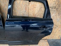 фото thumb №7, Audi q7 4m дверь задняя правое левая