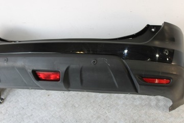 фото thumb №5, Бампер зад задний 4x pdc x-trail t32