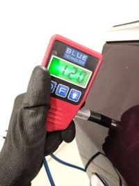 фото thumb №15, Maserati quattroporte 2014 двері задні